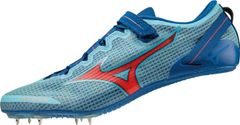 Mizuno X Laser Next3 スパイク 24㎝ - メルカリ