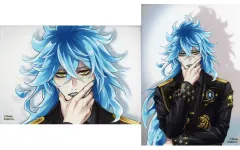 【中古】紙製品 イデア・シュラウド ポートレイト(2枚入り) 「ディズニー ツイステッドワンダーランド 5th Anniversary POP-UP SHOP ～Dazzling～」