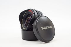 Y47450-5)フォクトレンダー SUPER WIDE-HELIAR 15mm F4.5 AspheriCal ◆L39マウント
