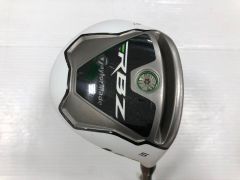 【最短翌日発送】RocketBallz US | 19 | R | MATRIX OZIK XCON 5 | 中古 | フェアウェイウッド | テーラーメイド