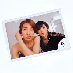 目黒蓮 公式写真 1枚【SNM12】サマパラ 2018 宇宙Six - メルカリ