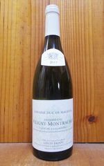 Chassagne-Montrachet Blanc 2017 ラモネ - メルカリ