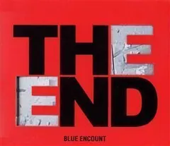 2024年最新】blue encount the endの人気アイテム - メルカリ