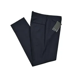 新品未使用　タリアトーレ　スラックス　46サイズ 2025年最新】TAGLIATORE メンズ スラックスの人気アイテム