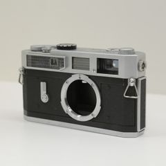 キャノン CANON7 ボディ カメラ #12208 キャノン CANON7 ボディ カメラ #12208 - メルカリ