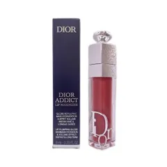 ディオール アディクト リップ マキシマイザー 018 インテンス スパイス 国内正規品 Dior