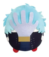 【中古】ぬいぐるみマスコット 死柄木弔 「僕のヒーローアカデミア ふわコロりん2」