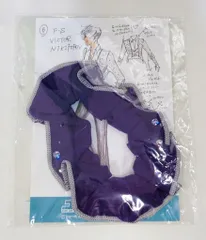 ユーリ!!! on ICE ミュージアム 受注生産品 ミストグラフ バンケット ユーリ!!! on ICEミストグラフ バンケット師弟 - メルカリ