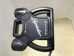 2025年最新】スパイダー 35インチの人気アイテム - メルカリ