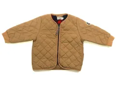 【ホットビスケッツ/HotBiscuits】コート・ジャンパー 80サイズ 女の子【子供服・ベビー服】（1963904）