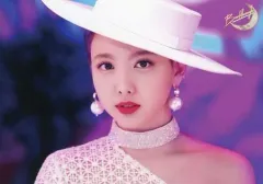 【中古】キャラカード ナヨン(横/ハット) ランダムトレーディングカード 「TWICE JAPAN 5th SINGLE『Breakthrough』リリースイベント」