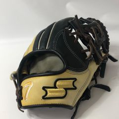 SSK エスエスケー 軟式 グラブ 内野手用 GTG-841AS