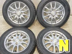 4穴■溝あり LEBEN Maxrun Excela 175/65R14 4本■112112t 2025年最新Yahoo!オークション -leben ホイール(4穴)の中古品・新品