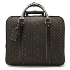 【8/8までの出品】LOUIS VUITTON モノグラム キャリーバッグ 1-0219392-1.jpg