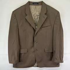 希少 ヴィンテージ 90's chaps ralph lauren ダブルスーツ 2025年最新】CHAPS ralph lauren スーツの人気アイテム - メルカリ