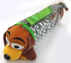 【中古】文房具その他 スリンキー・ドッグ ペンケース 「トイ・ストーリー」 東京ディズニーリゾート限定