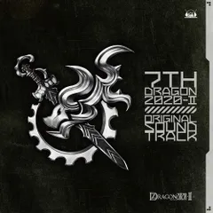 【CD】PSPソフト「 セブンスドラゴン2020-II 」オリジナル・サウンドトラック