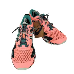 ASICS(アシックス) GEL-NOOSA TRI 12 レディース  25.5【中古】【ブランド古着バズストア】 アシックス ASICS GEL-NOOSA TRI 12 レディース 25.5 - メルカリ