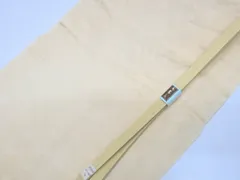 【一輝堂】【着物】 和装小物 帯締め 帯揚げ セット 帯締 帯揚 扇子尽くし地紋 平組 25w06-7146