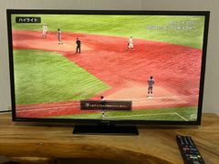 SHARP AQUOS 32型 テレビ 2T-C32DE 2022年製
