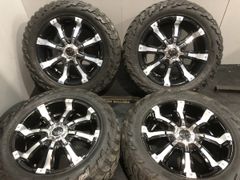 新品】25年製 札幌発 引取OK iLINK THUNDER U09 235/50R18 97V 18