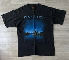 2024年最新】pink floyd tシャツ 90sの人気アイテム - メルカリ