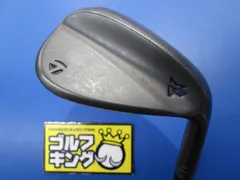 GK三好◇887 【激安特価】【中古ウェッジ】◇テーラーメイド◇MILLED