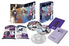 극장판 [어느 마술의 금서 목록 - 엔듀미온의 기적 -] (특장판) [DVD]