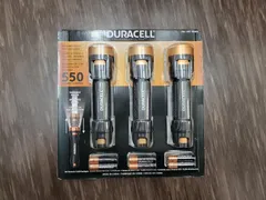 2024年最新】duracell ライトの人気アイテム - メルカリ