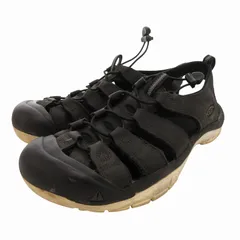 美品! KEEN NEWPORT ATV ニューポート サンダル US8 26 美品! KEEN NEWPORT ATV ニューポート サンダル US8 26