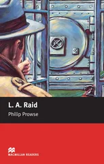 【中古】L. A. Raid