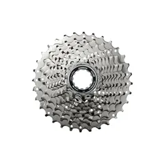 シマノ(SHIMANO) カセットスプロケット CS-HG500 10S 12-28T 2345791358 ICSHG50010228