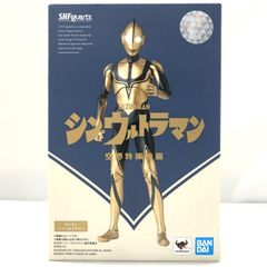 [중고] 반다이 SHFiguarts 조피(신 울트라맨) 씬 울트라맨[15]