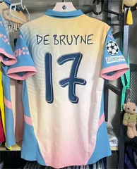 マンチェスターシティ オアシス ユニフォーム オーセンティック ハーランド PUMA マンチェスターシティ 25/26 ユニフォーム ホーム 半袖