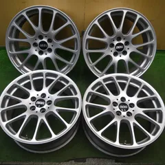 【極上品】 BBS ホイール 4本 鍛造 トヨタ シエンタ プリウス 極上品】 BBS ホイール 4本 鍛造 トヨタ シエンタ プリウス