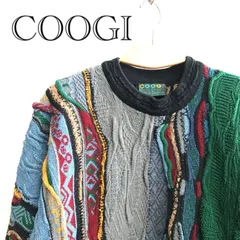 31. coogi クージー　B系 B-BOY 00's 【希少レア】 31. coogi クージー B系 B-BOY 00's 【希少レア】 - メルカリ