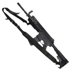 絶版品 東京マルイ エアーコキングアサルトライフル H&K MP5A2 - メルカリ