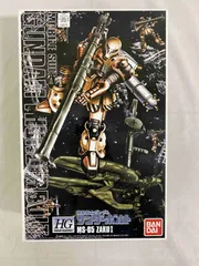 マ*郎様 HG ザクI　サンダーボルトVer. など　５点　まとめ売り マ*郎様 HG ザクI サンダーボルトVer. など 5点 まとめ売り