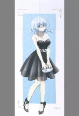 陰実 ベータ S賞特大布ポスター 陰の実力者になりたくて！