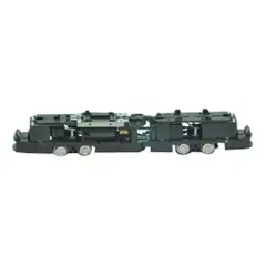 レア物　鉄道コレクションTM-0312m級動力ユニット新品走行確認のみ Nゲージ動力ユニットTM-03 ＜12m級A＞｜製品をさがす｜ジオコレ