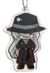 【中古】雑貨 ジン アクリルキーチェーンマスコット Vol.2 「名探偵コナン」