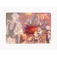 神里綾人 メタカ メタルカード 10枚 2025年最新】メタルカード 神里綾人の人気アイテム - メルカリ