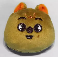 【中古】マグネット・磁石 ハン SKZOO ぬいぐるみマグネット HAN QUOKKA 「Stray Kids Xmas POPUP STORE 2023」 追加グッズ