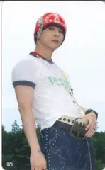 INI 西洸人 2024 FLIP THE CIRCLE 73