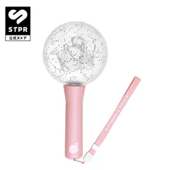 すとぷり クリアいちごペンライト