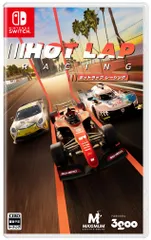 ホットラップ レーシング -Switch [Amazon限定無し]