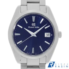 タ*ん様 美品　完品　Grand Seiko グランドセイコー SBGP013 グランドセイコー Grand Seiko Heritage Collection SBGP013 ハラダ
