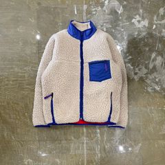 PATAGONIA RETRO PILE CARDIGAN UT-0628-08