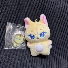 2025年最新】Plave ノア ぬいぐるみの人気アイテム - メルカリ