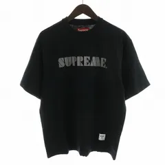 【レア】 supreme ステンシル ロゴTシャツ Supreme - Stencil Tee | ステンシルプレートで描いた
